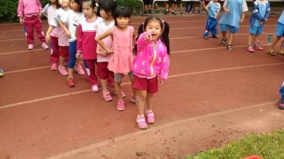 歡迎您蒞臨彌陀國小一年四班的網頁